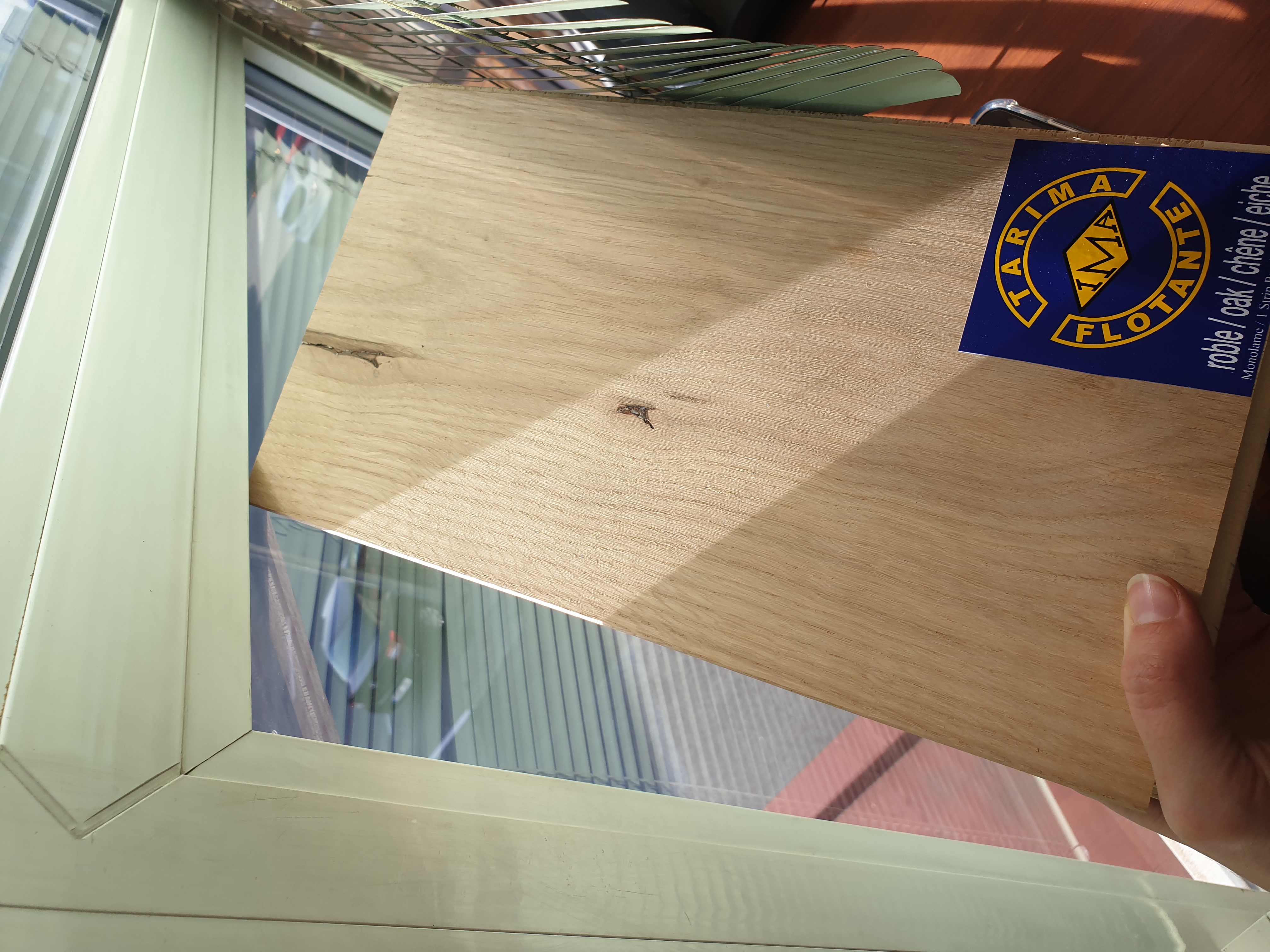 TARIMA MADERA MULTICAPA MADERA ROBLE RUSTICA MICROBISELADO OFERTAS SUMINISTRO ESPA&Ntilde;A